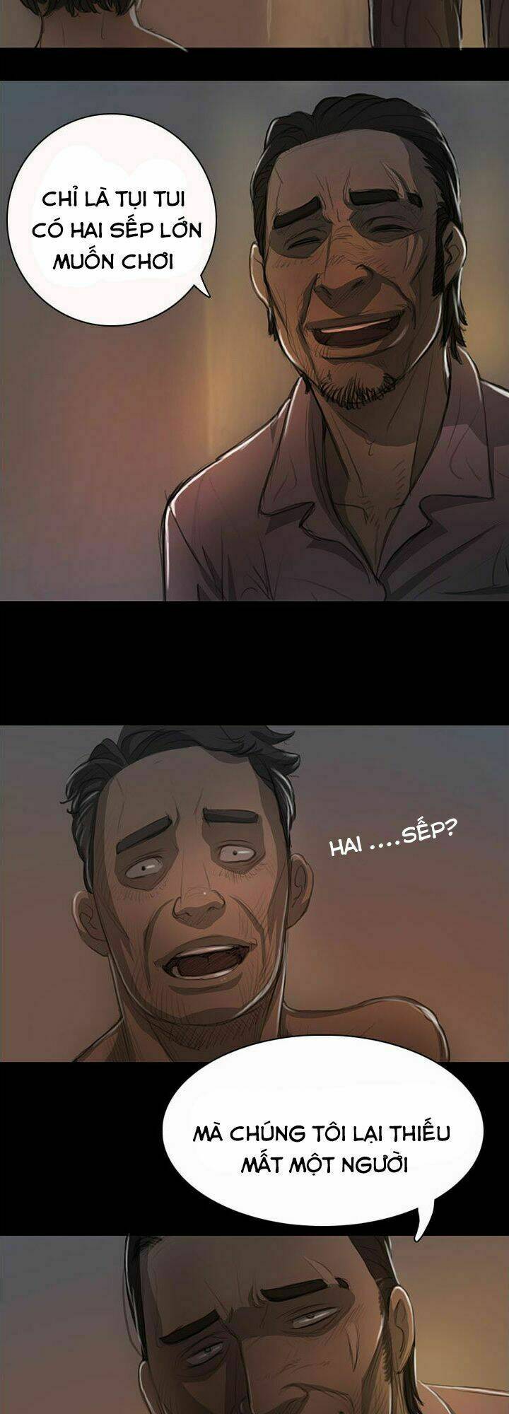 Noona: Yeon - Chapter 13 - Page 48