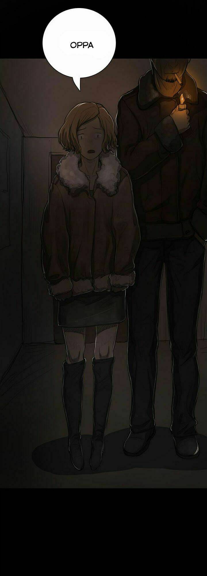 Noona: Yeon - Chapter 13 - Page 52