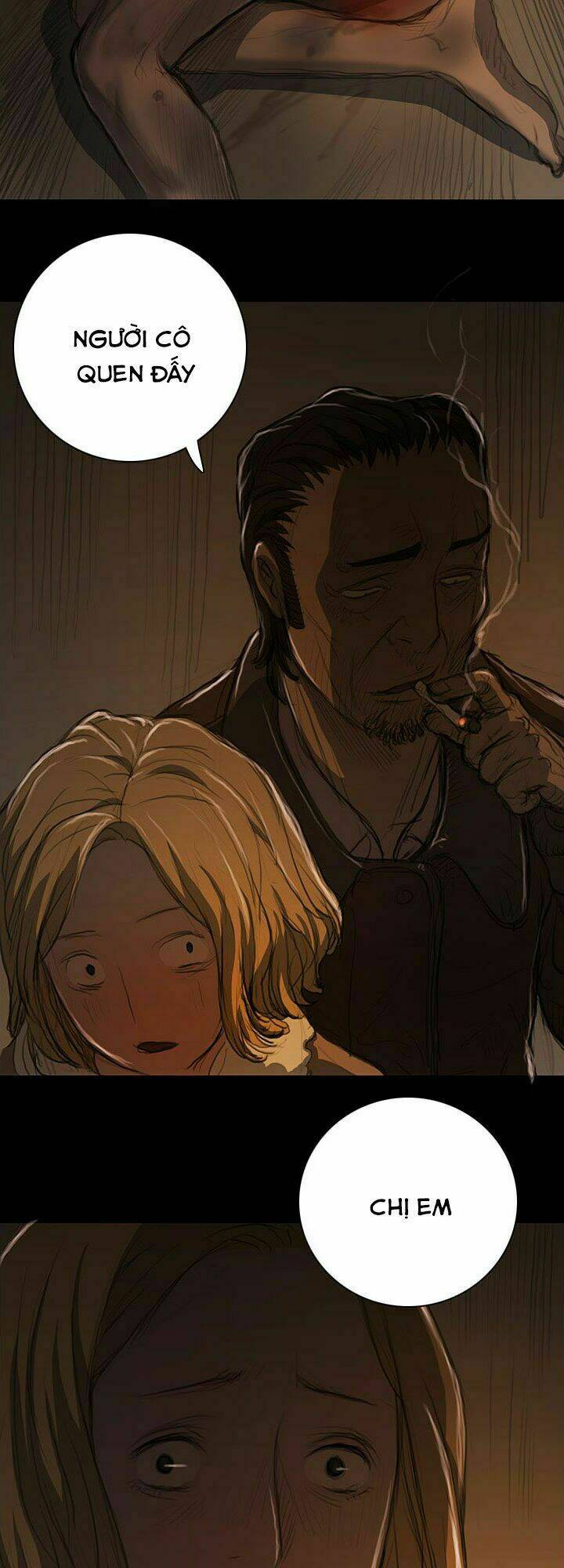 Noona: Yeon - Chapter 13 - Page 57