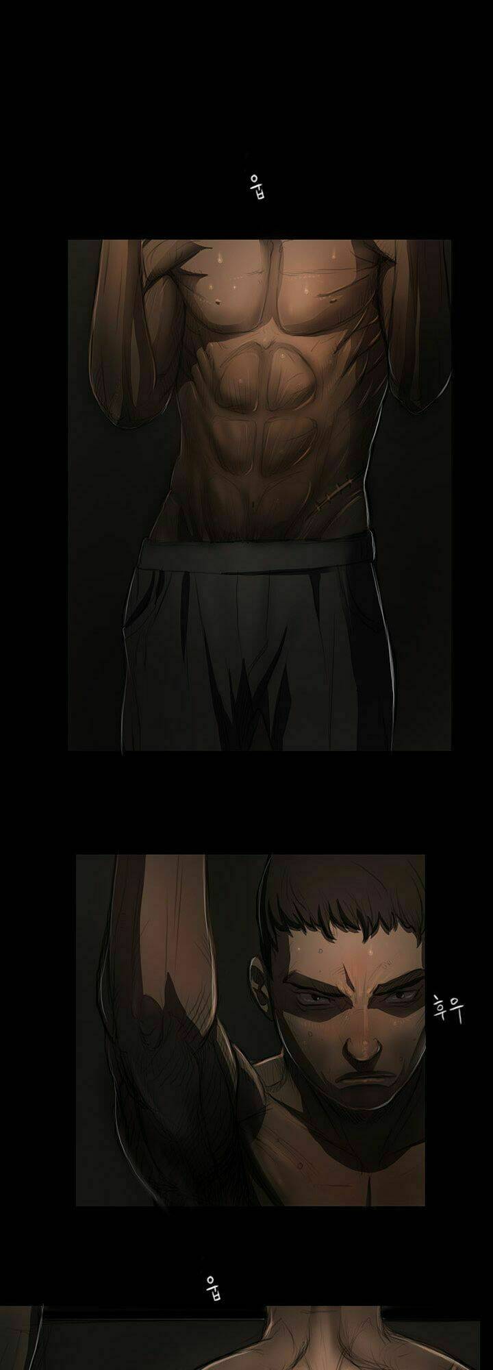 Noona: Yeon - Chapter 13 - Page 5