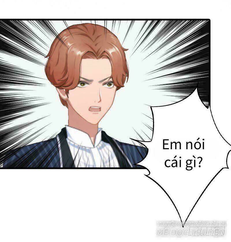 Manh Thê Giá Đáo - Chapter 15 - Page 10