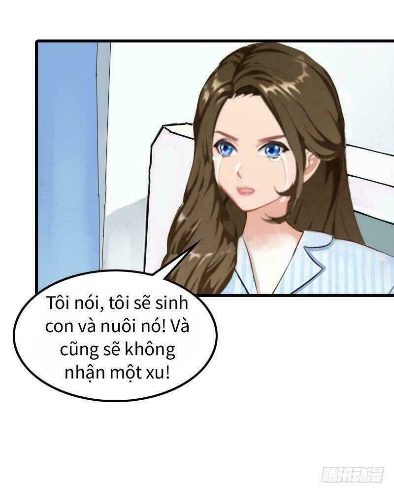Manh Thê Giá Đáo - Chapter 15 - Page 11