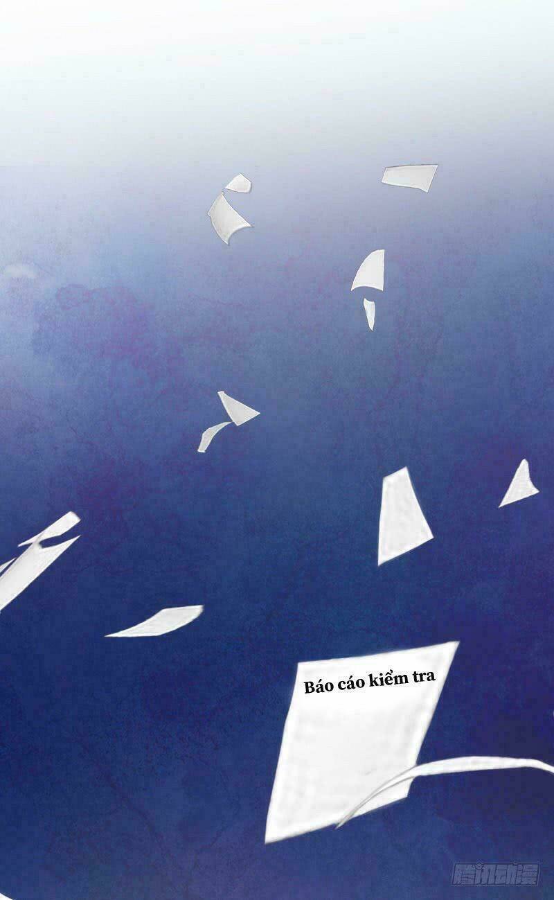 Manh Thê Giá Đáo - Chapter 15 - Page 12