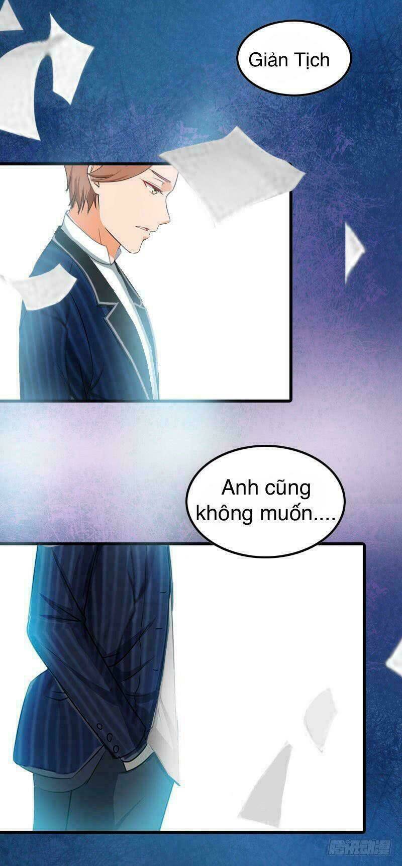 Manh Thê Giá Đáo - Chapter 15 - Page 14