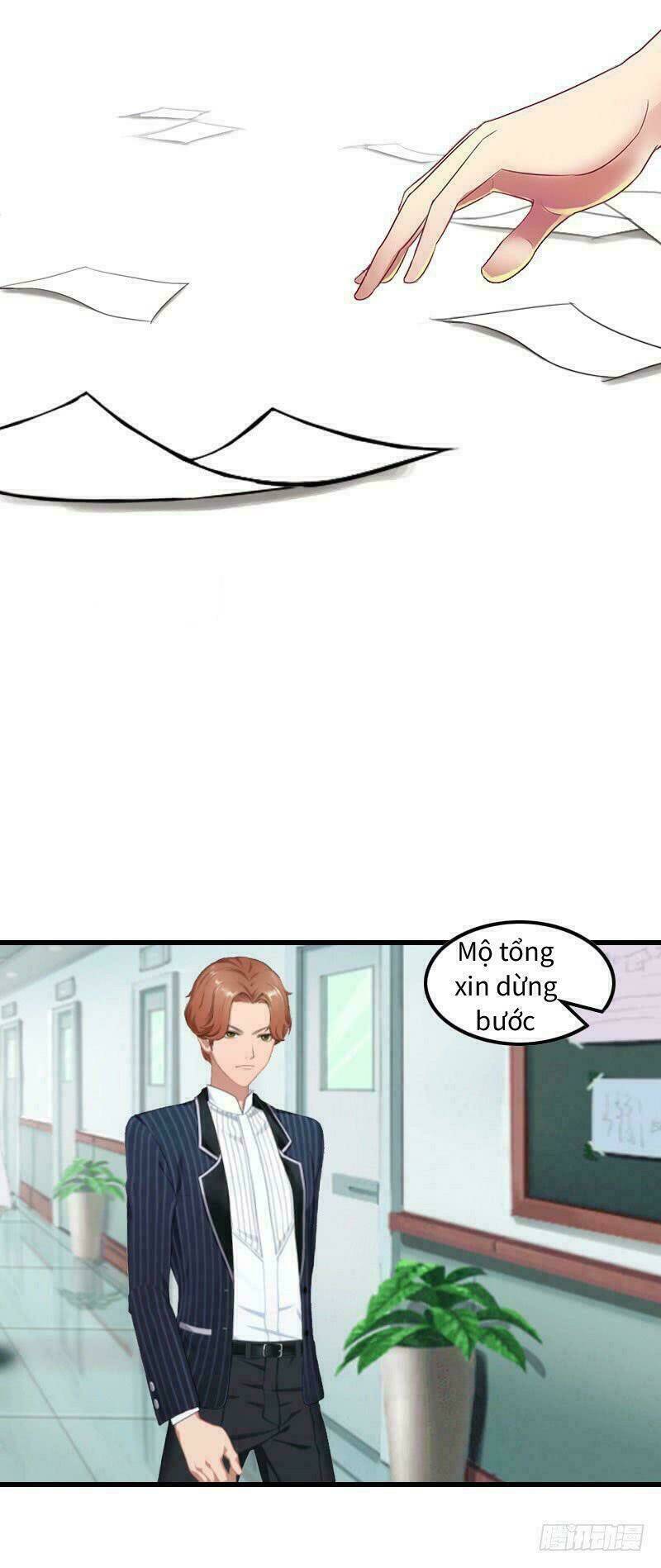 Manh Thê Giá Đáo - Chapter 15 - Page 17