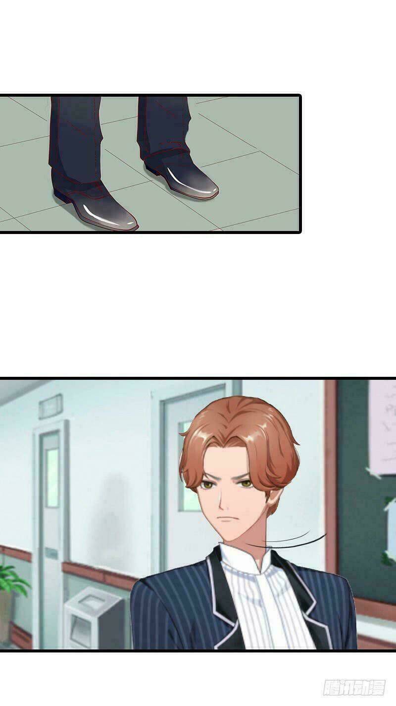 Manh Thê Giá Đáo - Chapter 15 - Page 18