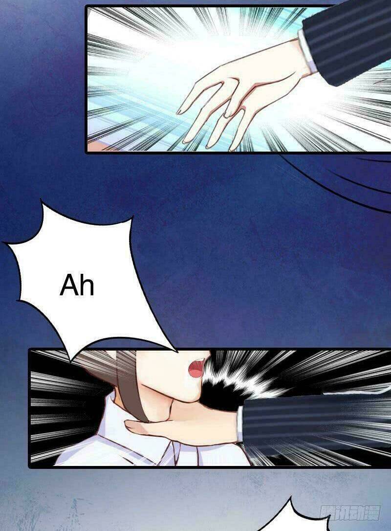 Manh Thê Giá Đáo - Chapter 15 - Page 20