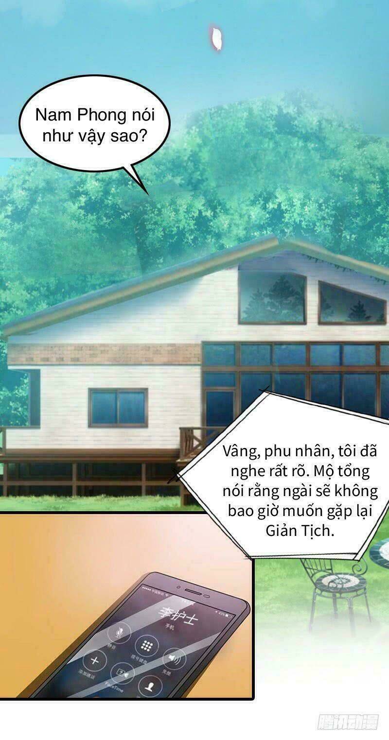 Manh Thê Giá Đáo - Chapter 15 - Page 23