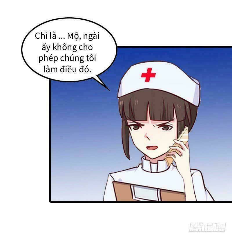 Manh Thê Giá Đáo - Chapter 15 - Page 24