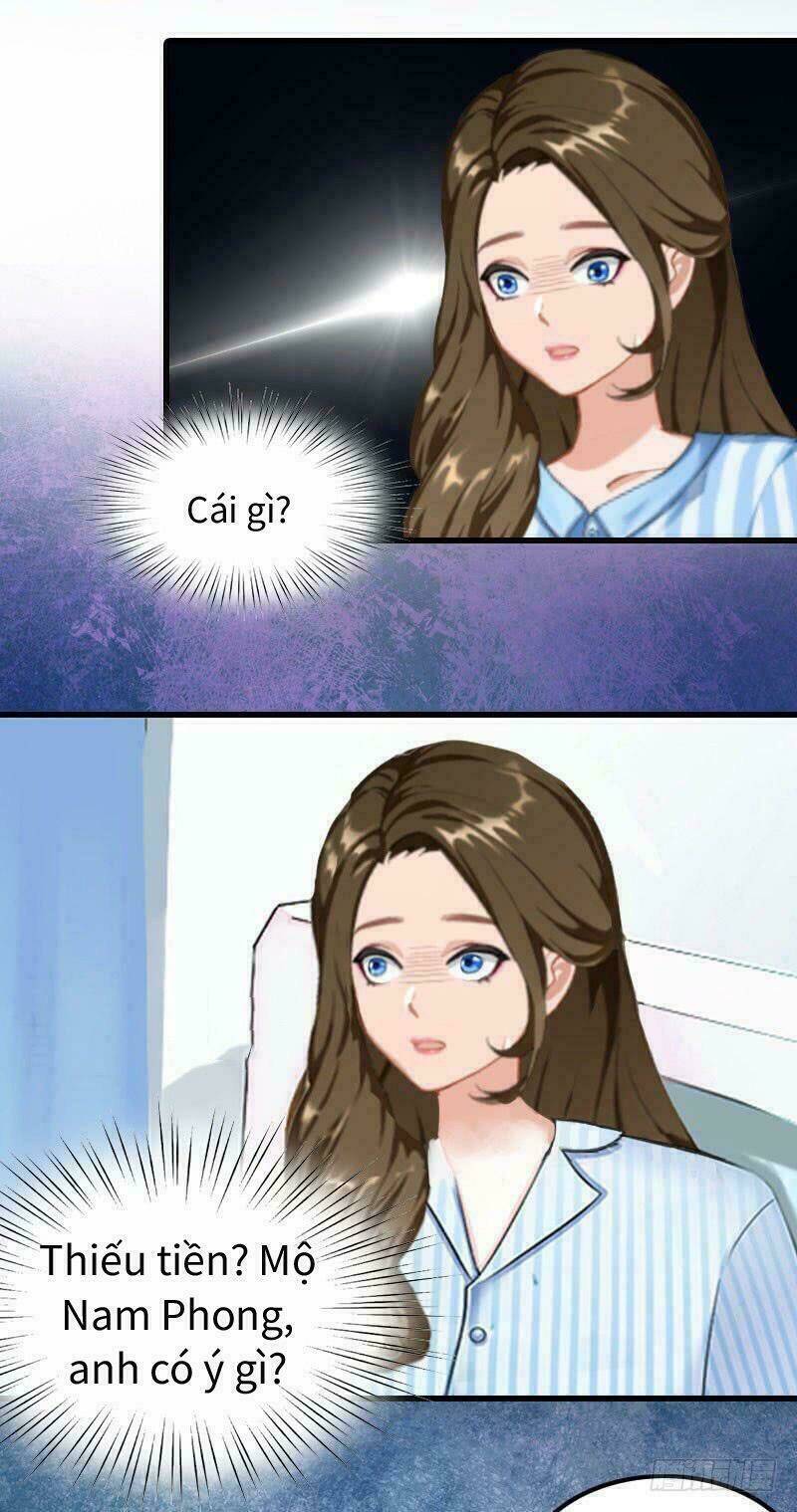 Manh Thê Giá Đáo - Chapter 15 - Page 4