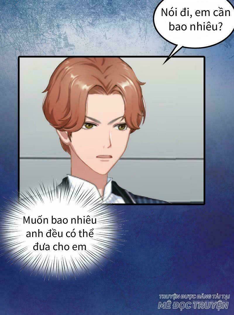 Manh Thê Giá Đáo - Chapter 15 - Page 5