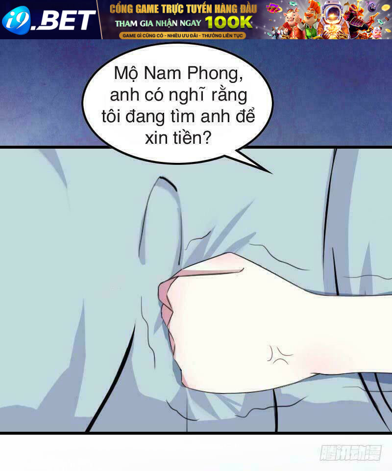 Manh Thê Giá Đáo - Chapter 15 - Page 6