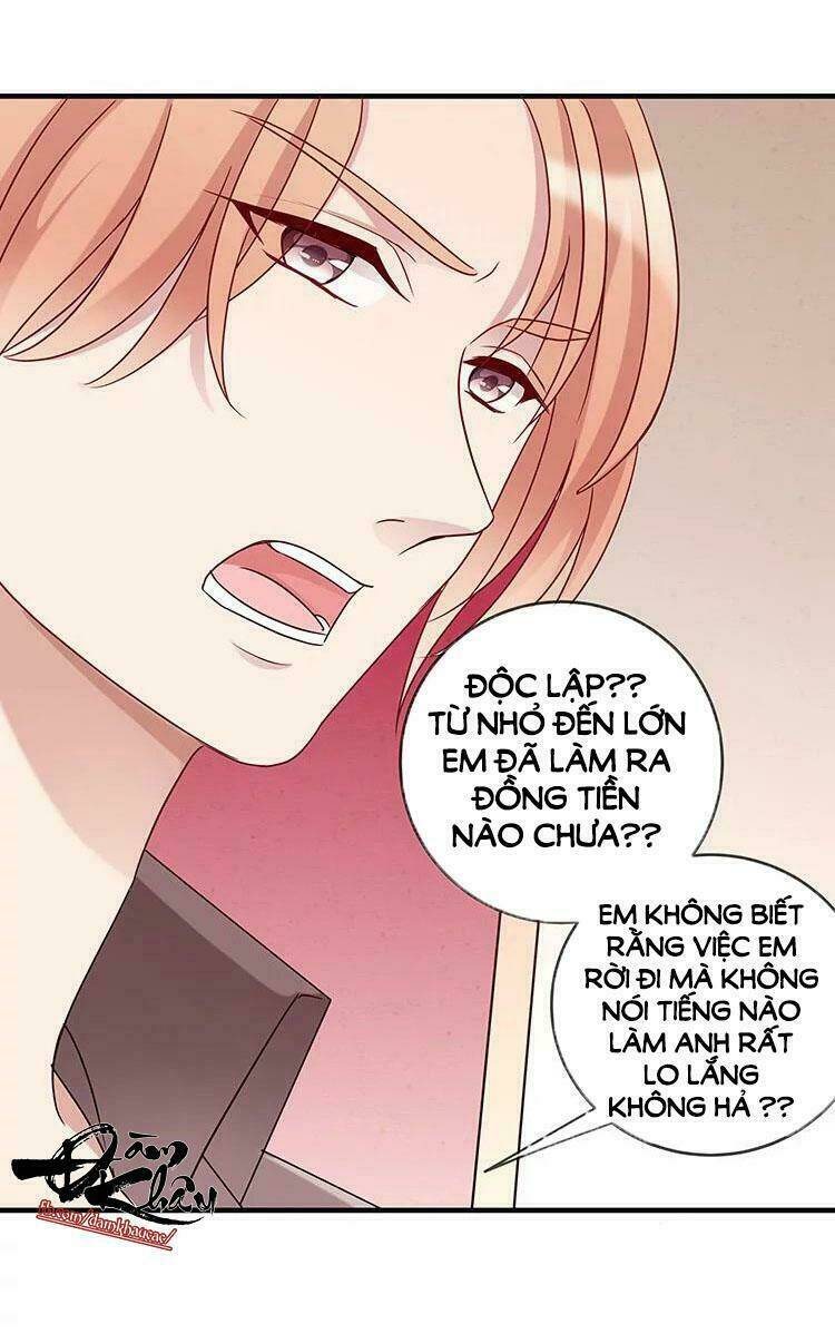 Hãy Call trước khi bốc cháy - Chapter 25 - Page 9