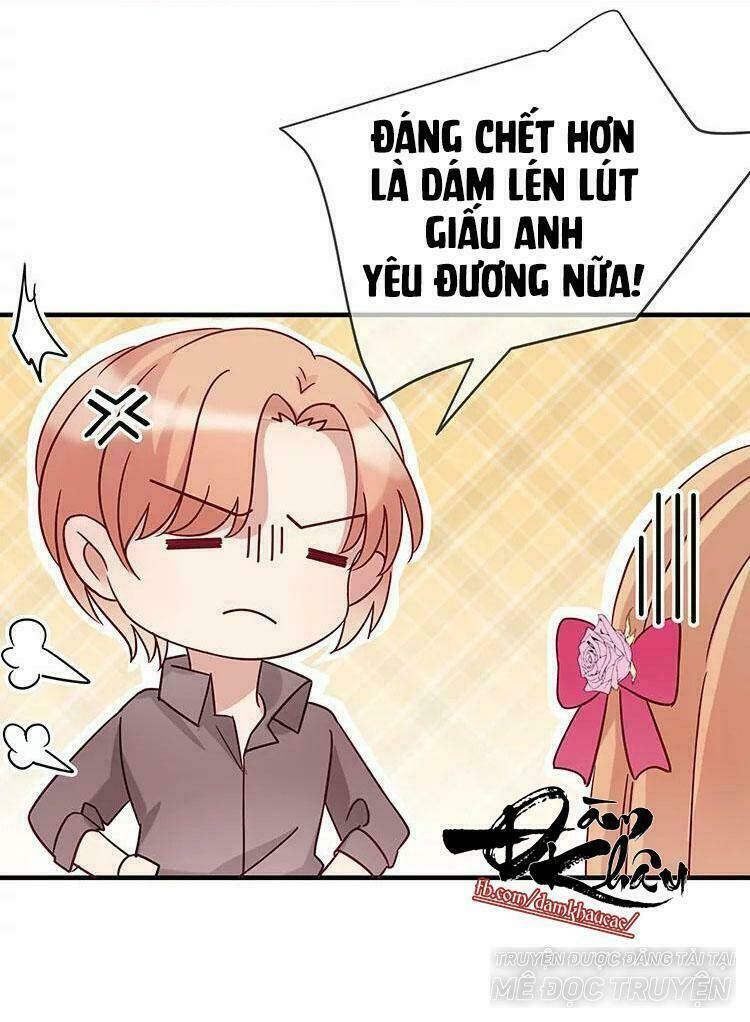 Hãy Call trước khi bốc cháy - Chapter 25 - Page 10