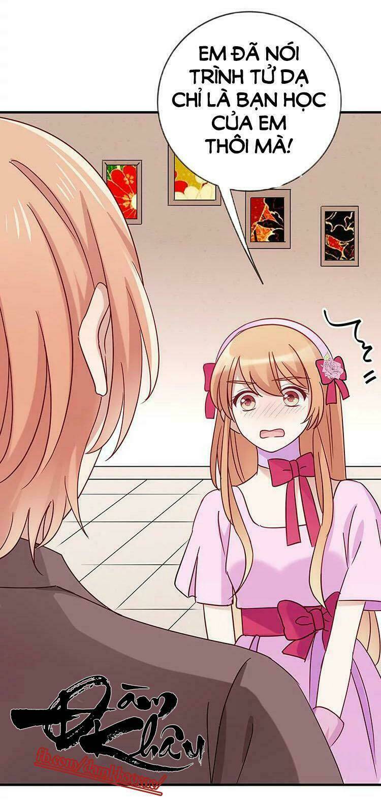 Hãy Call trước khi bốc cháy - Chapter 25 - Page 11