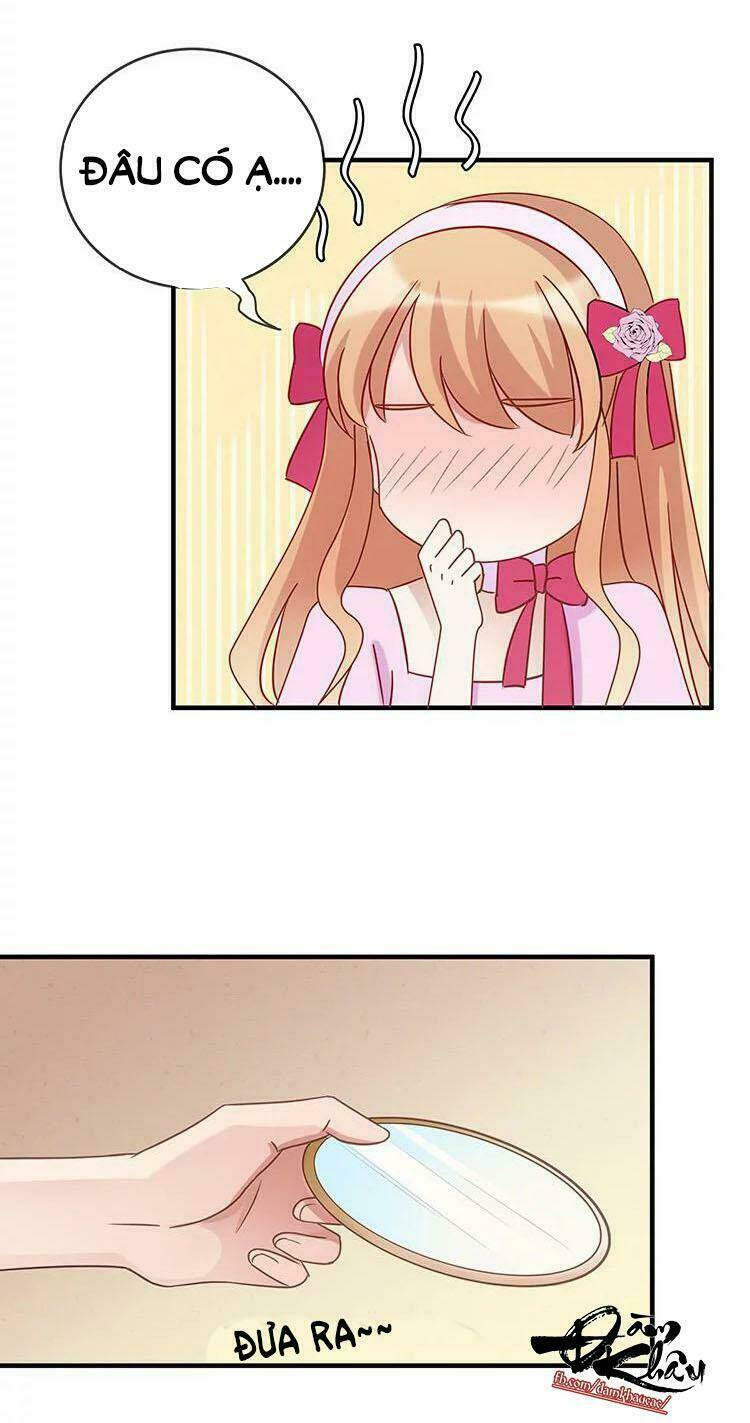 Hãy Call trước khi bốc cháy - Chapter 25 - Page 13