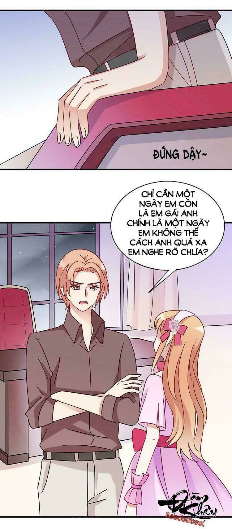 Hãy Call trước khi bốc cháy - Chapter 25 - Page 16