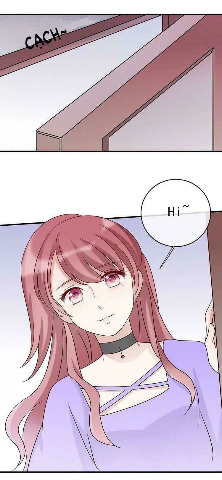 Hãy Call trước khi bốc cháy - Chapter 25 - Page 18