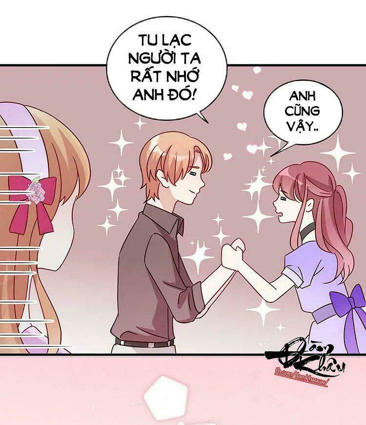 Hãy Call trước khi bốc cháy - Chapter 25 - Page 19