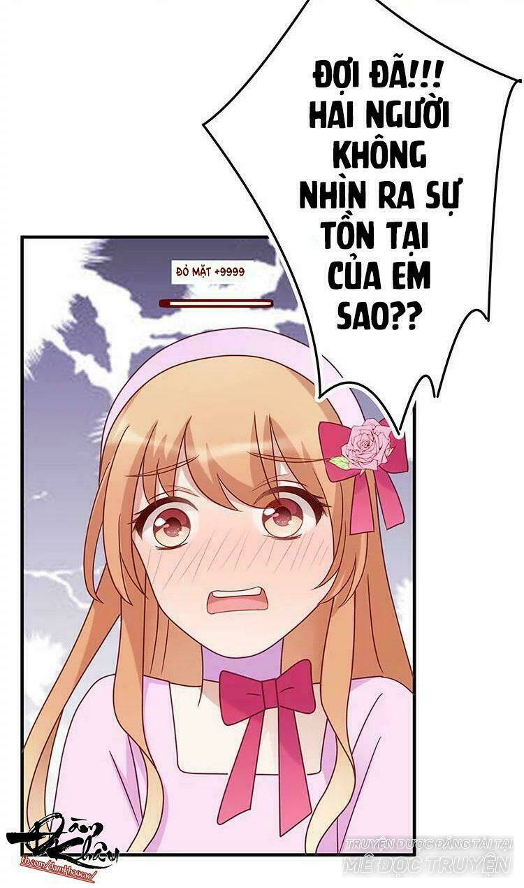 Hãy Call trước khi bốc cháy - Chapter 25 - Page 20