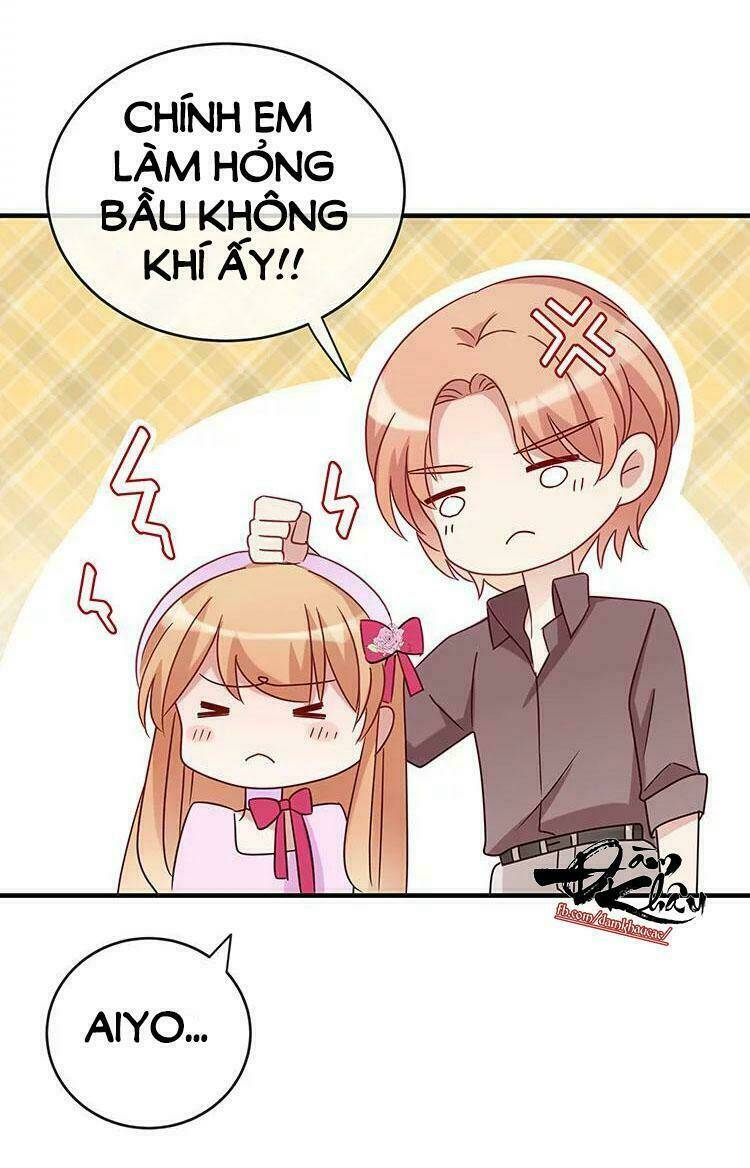 Hãy Call trước khi bốc cháy - Chapter 25 - Page 21