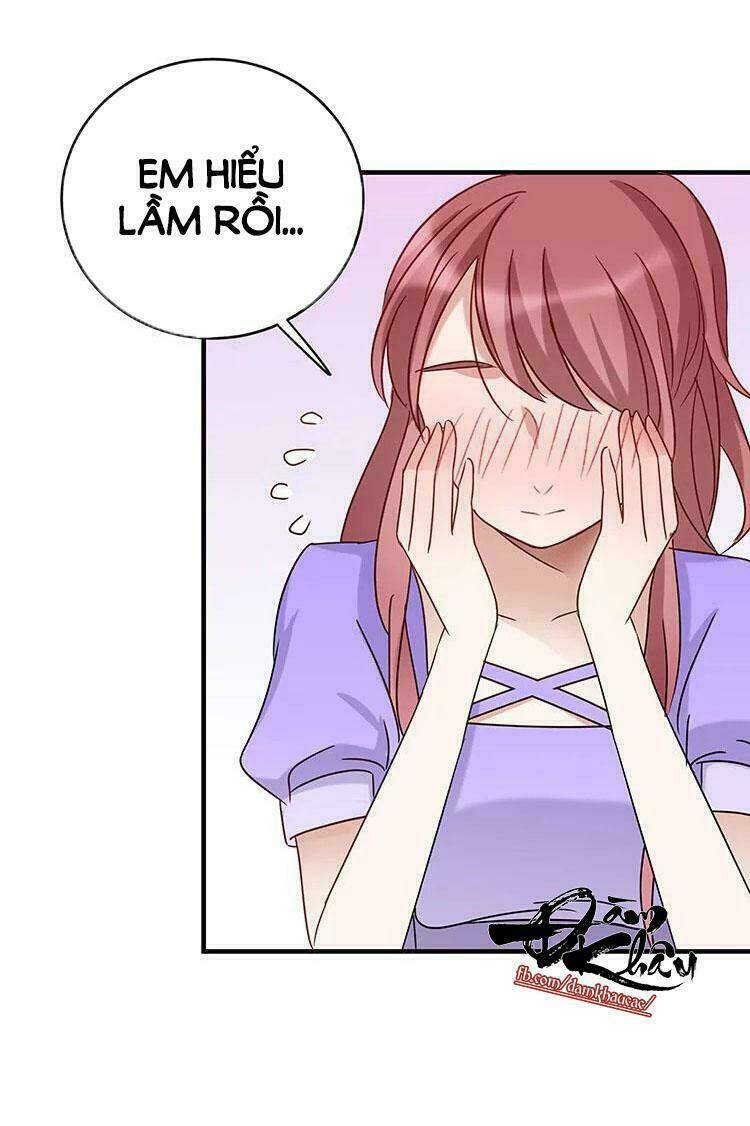 Hãy Call trước khi bốc cháy - Chapter 25 - Page 23