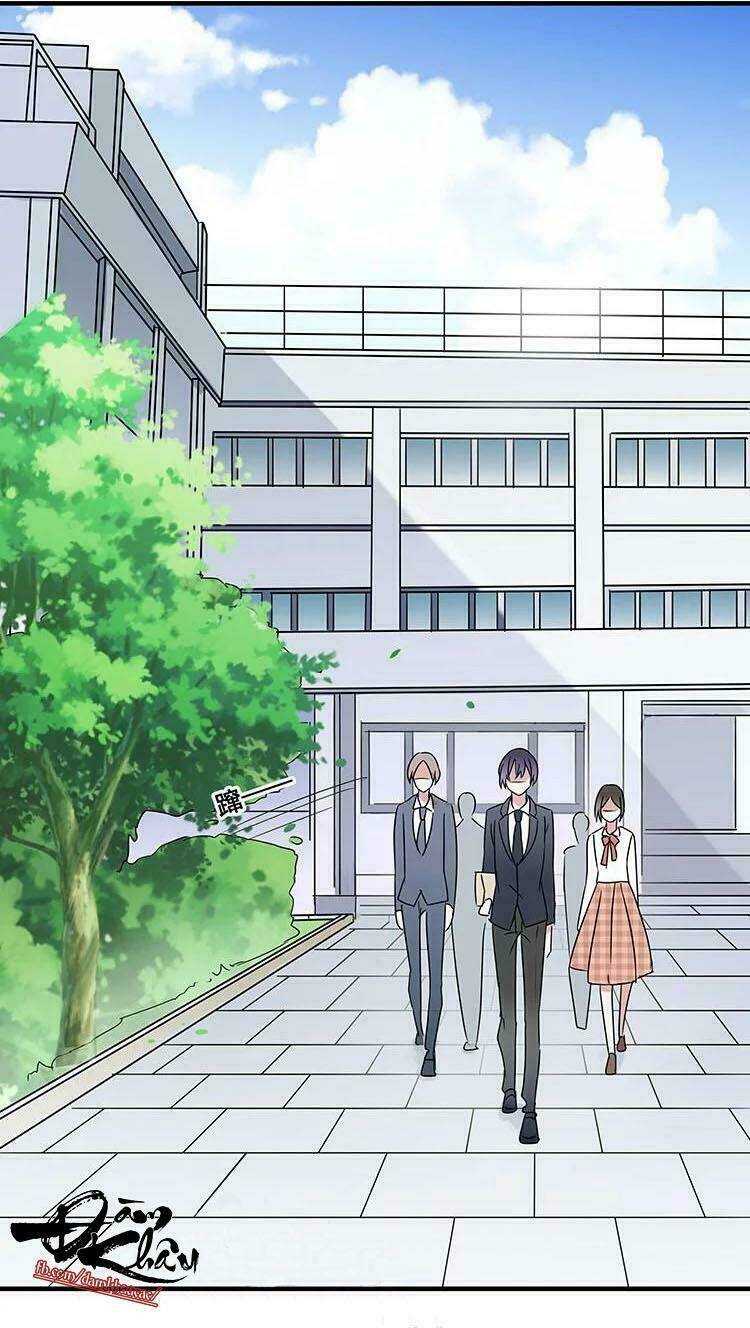 Hãy Call trước khi bốc cháy - Chapter 25 - Page 24