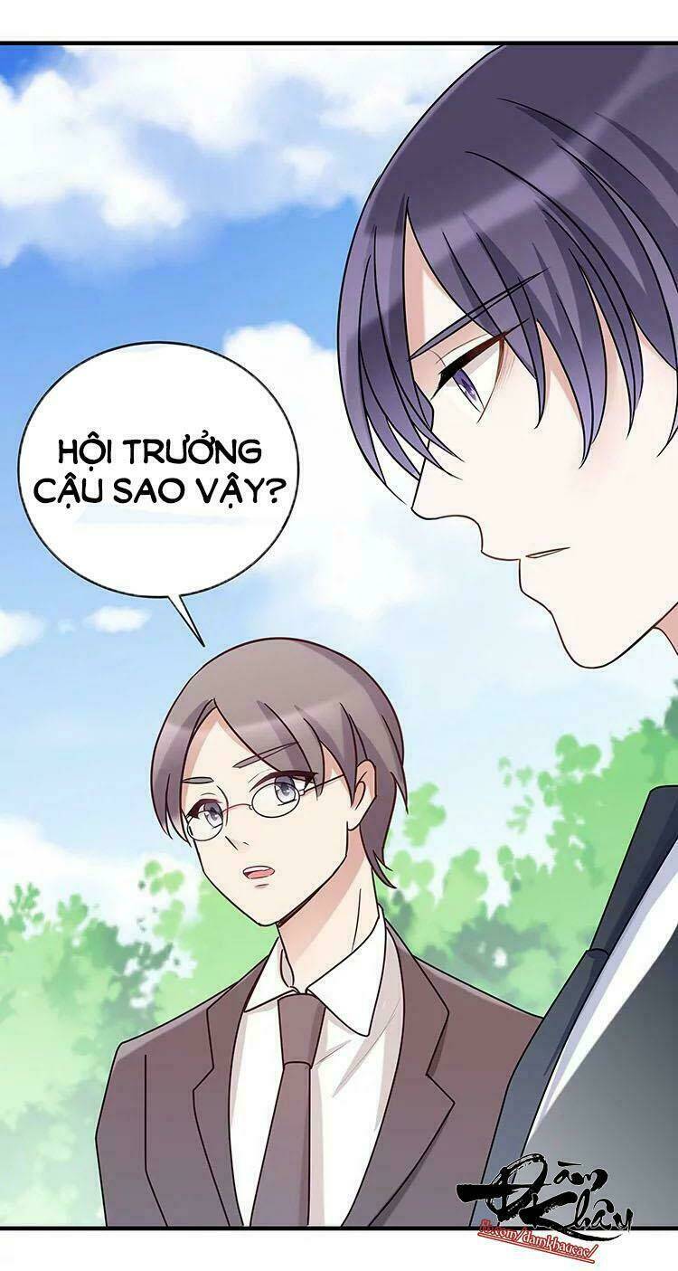 Hãy Call trước khi bốc cháy - Chapter 25 - Page 26