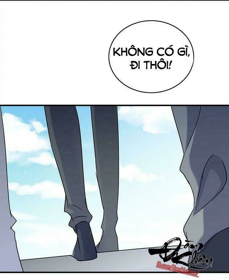 Hãy Call trước khi bốc cháy - Chapter 25 - Page 27