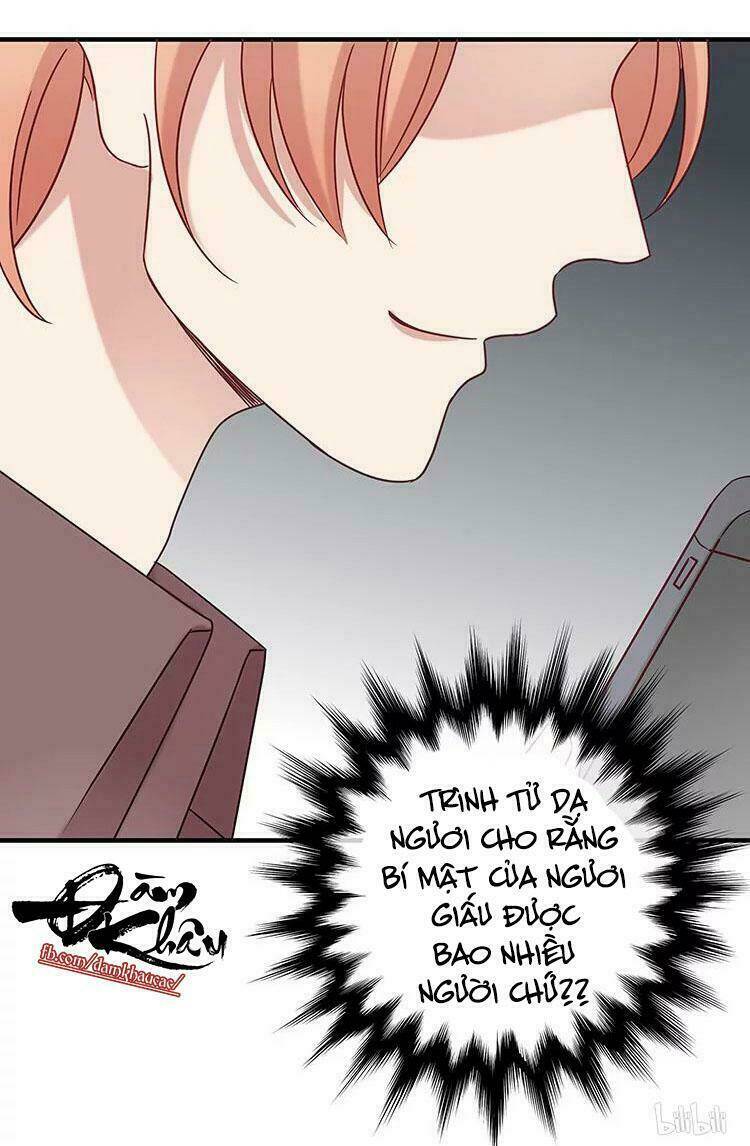 Hãy Call trước khi bốc cháy - Chapter 25 - Page 29