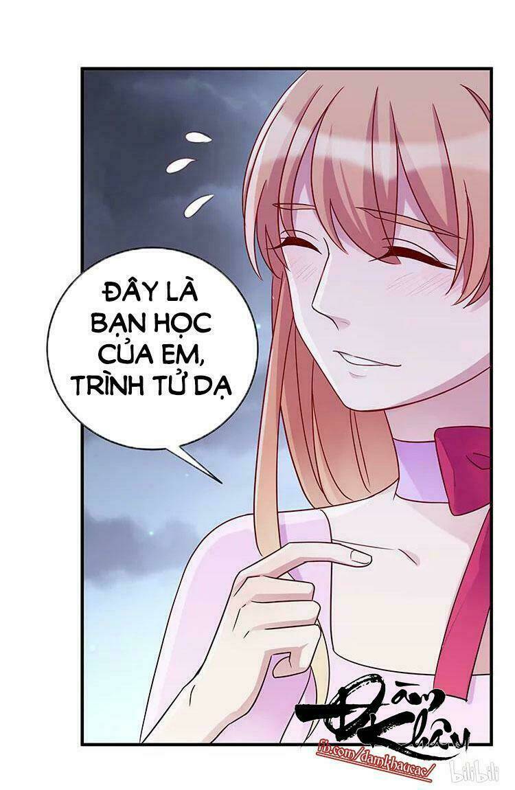 Hãy Call trước khi bốc cháy - Chapter 25 - Page 3