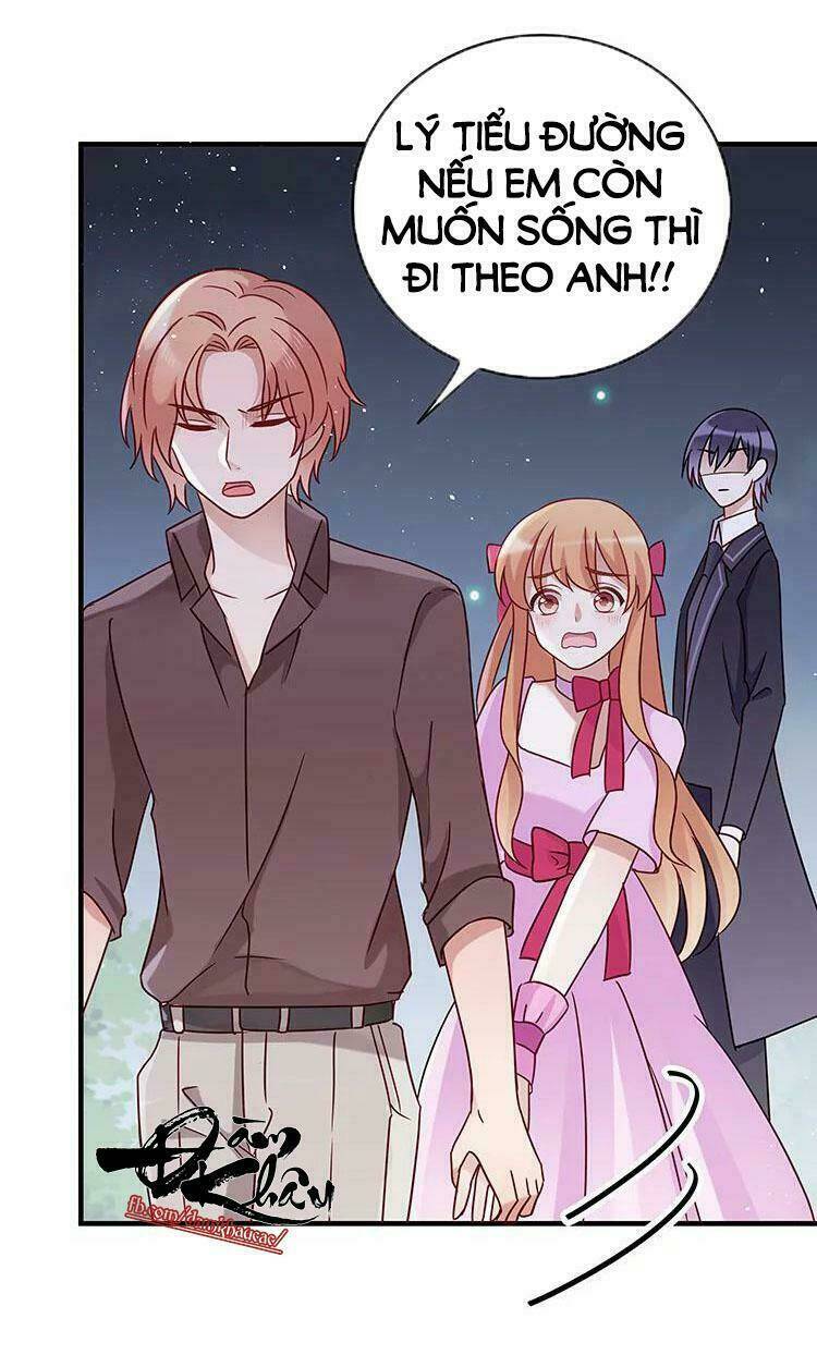 Hãy Call trước khi bốc cháy - Chapter 25 - Page 4