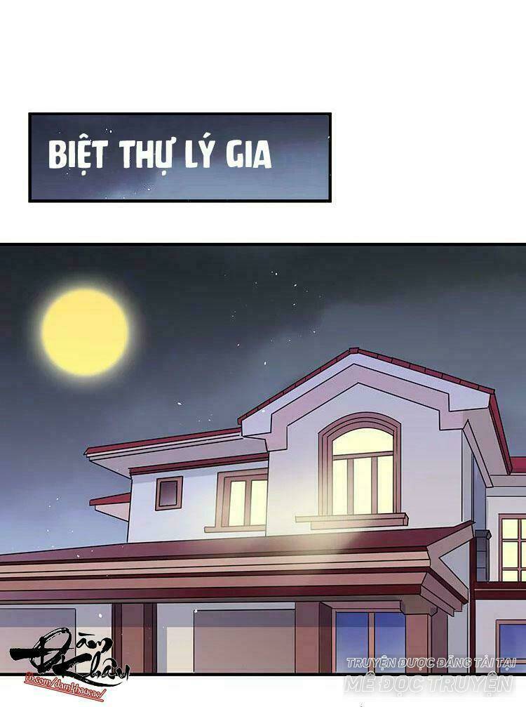 Hãy Call trước khi bốc cháy - Chapter 25 - Page 5