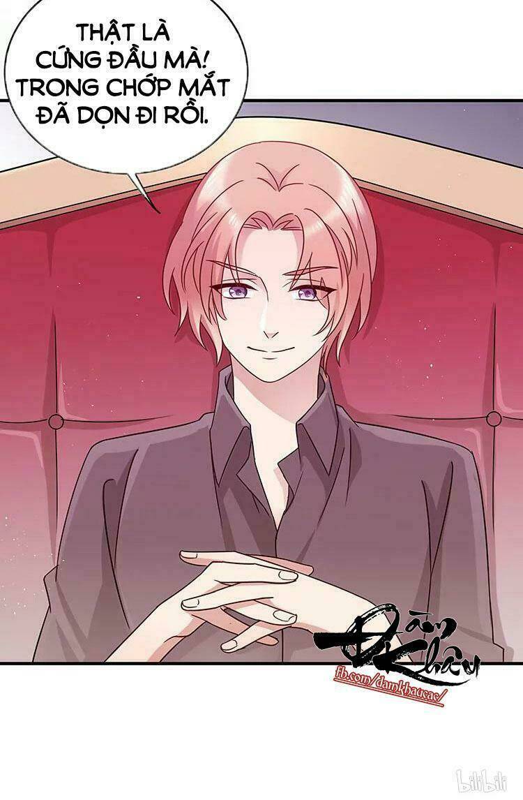 Hãy Call trước khi bốc cháy - Chapter 25 - Page 7