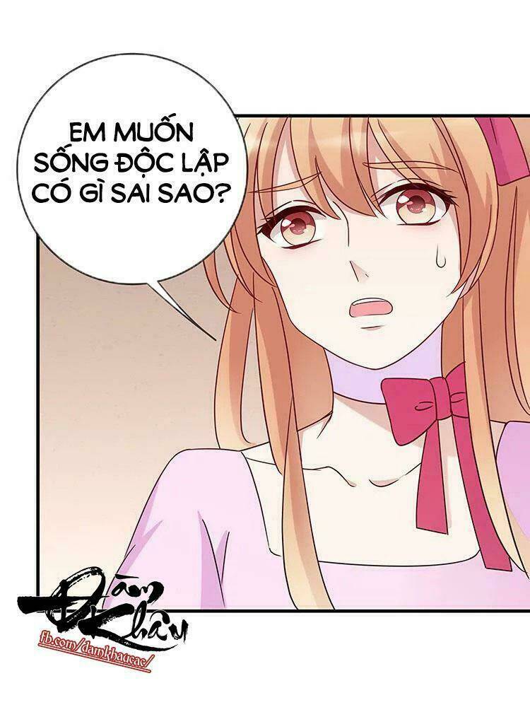 Hãy Call trước khi bốc cháy - Chapter 25 - Page 8