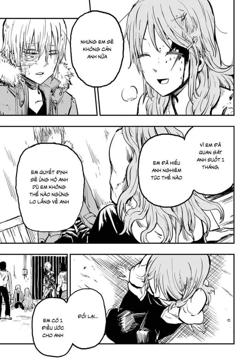 Zombie King - Chapter 23 - Page 16