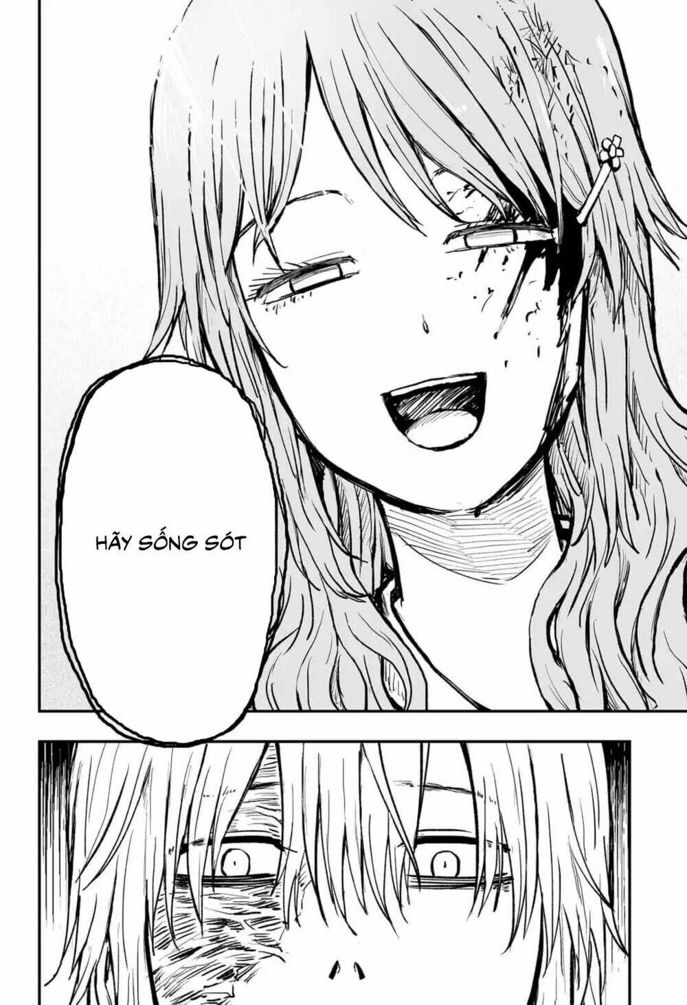 Zombie King - Chapter 23 - Page 17