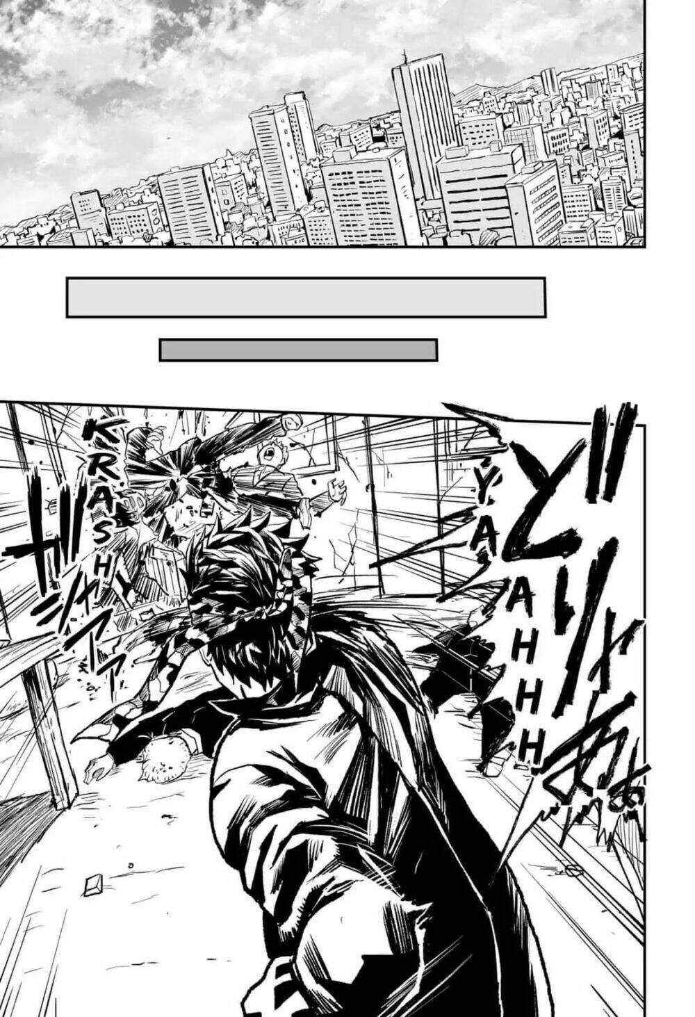 Zombie King - Chapter 23 - Page 22