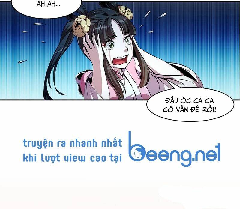Đừng phiền ta tu tiên - Chapter 2 - Page 37