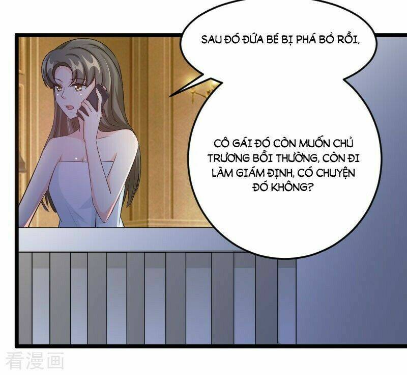 Tình Yêu Không Thể Bù Đắp - Chapter 101 - Page 9