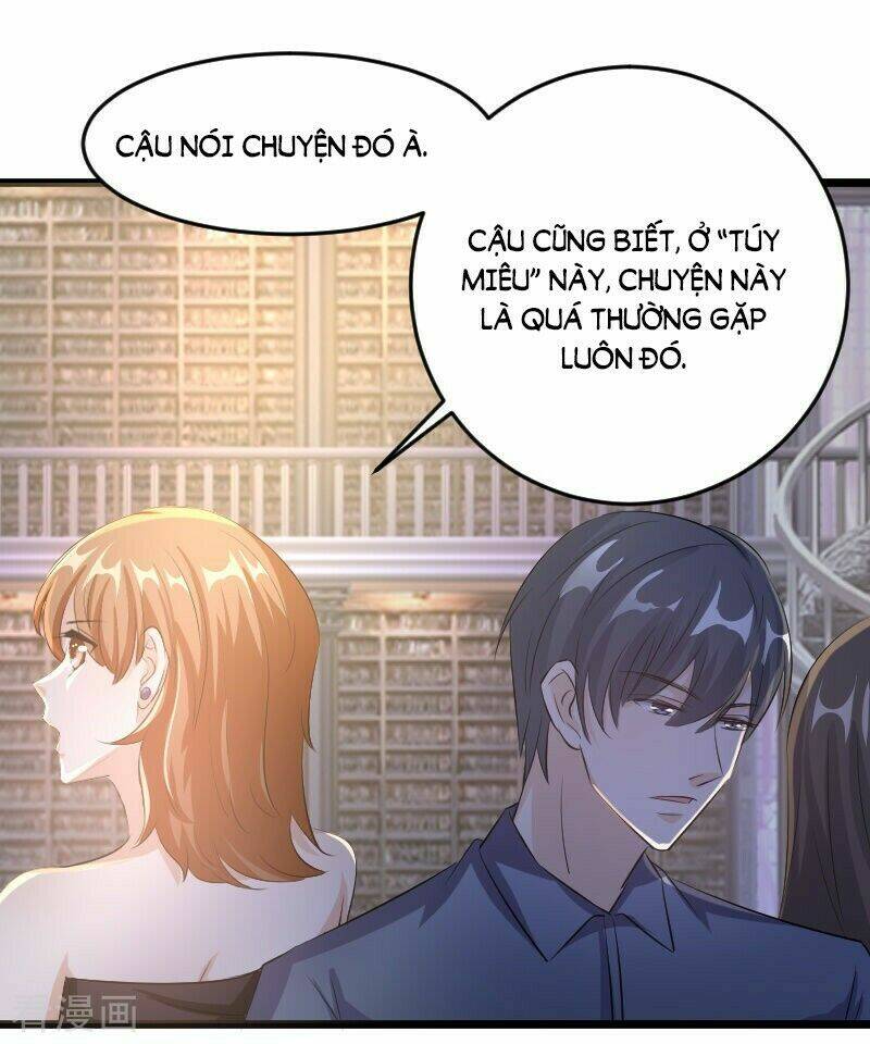 Tình Yêu Không Thể Bù Đắp - Chapter 101 - Page 10