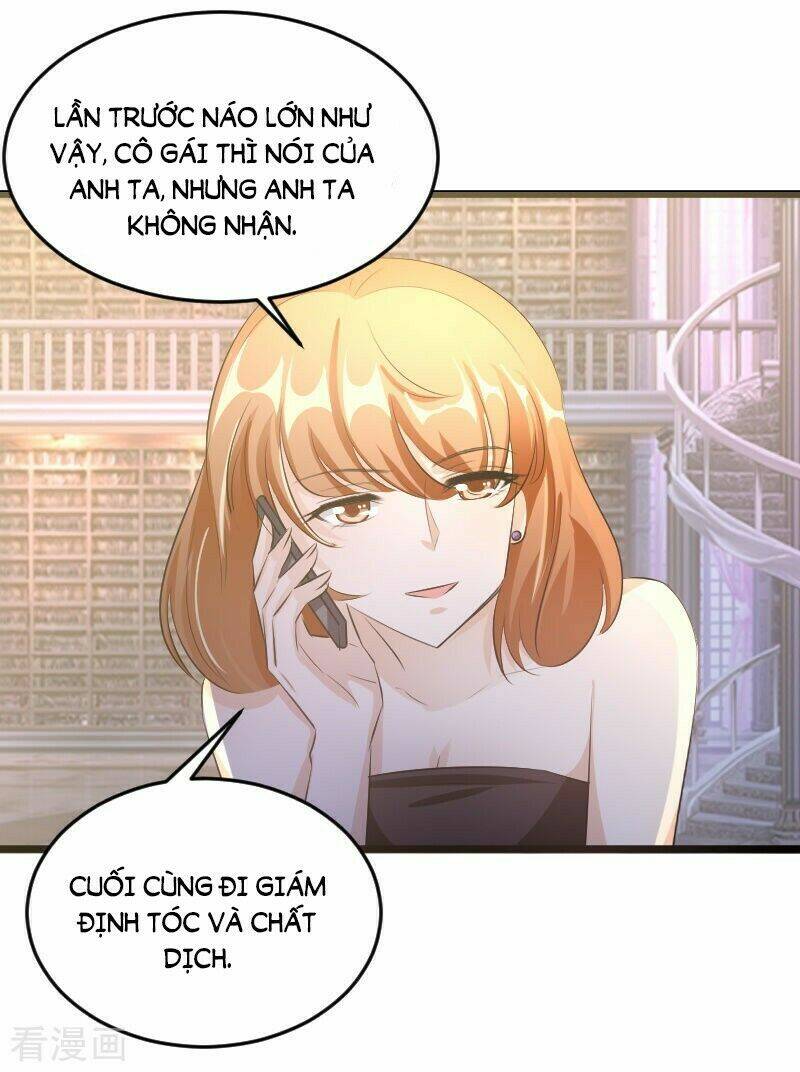 Tình Yêu Không Thể Bù Đắp - Chapter 101 - Page 11