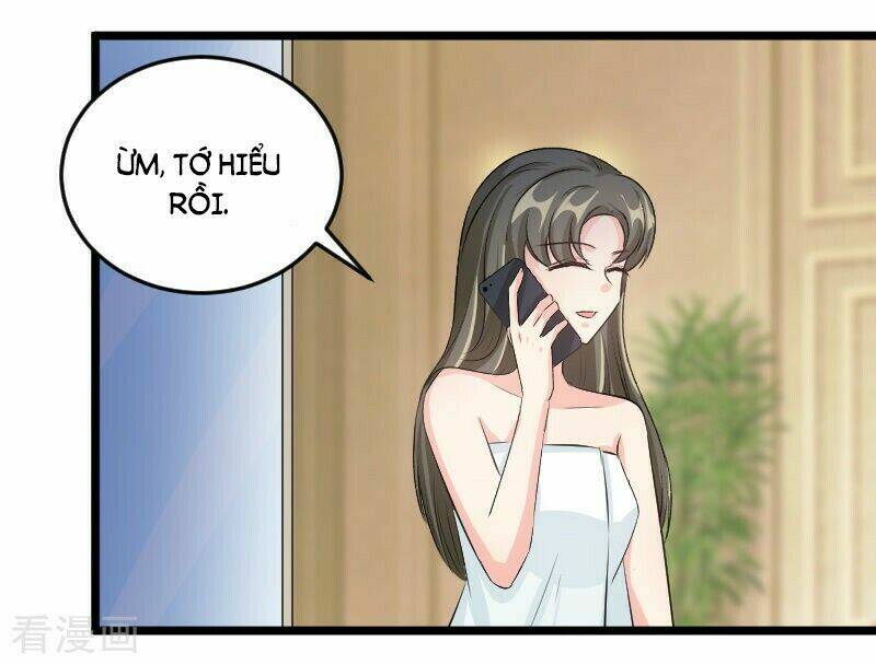 Tình Yêu Không Thể Bù Đắp - Chapter 101 - Page 12