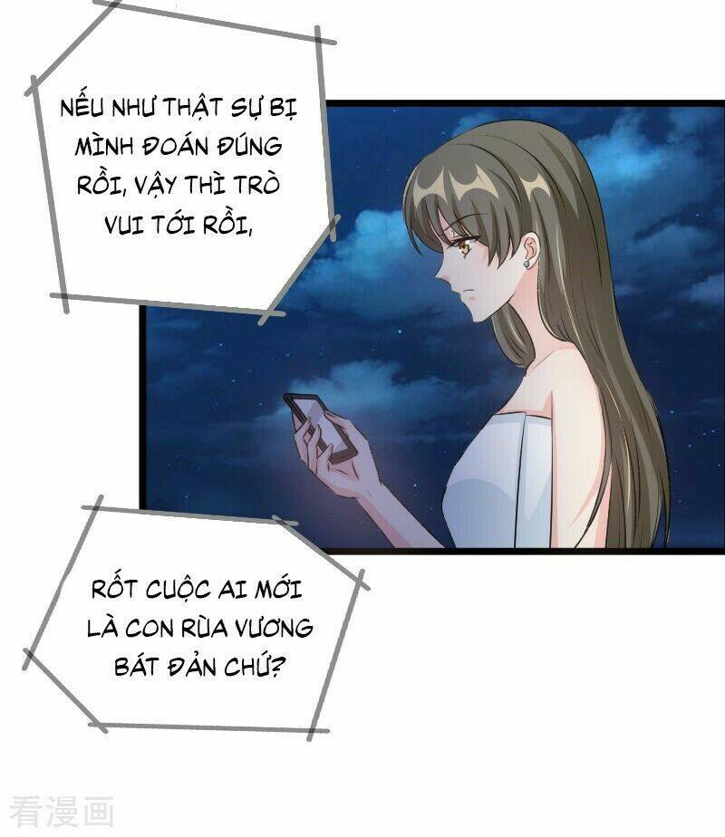 Tình Yêu Không Thể Bù Đắp - Chapter 101 - Page 16