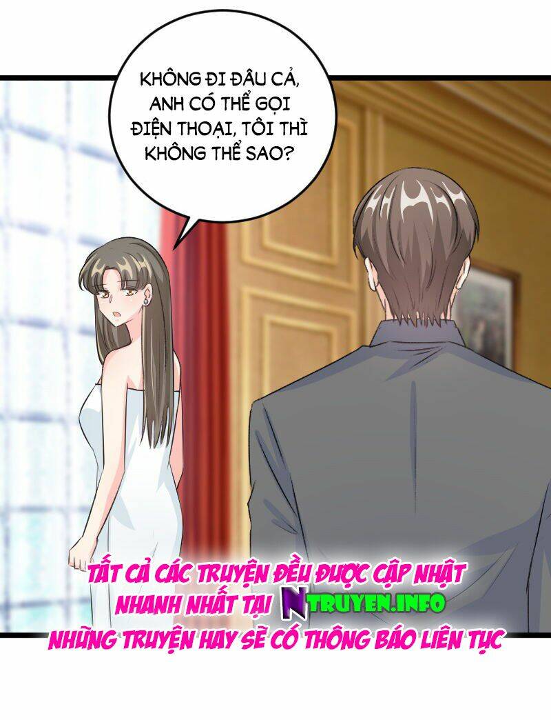 Tình Yêu Không Thể Bù Đắp - Chapter 101 - Page 18