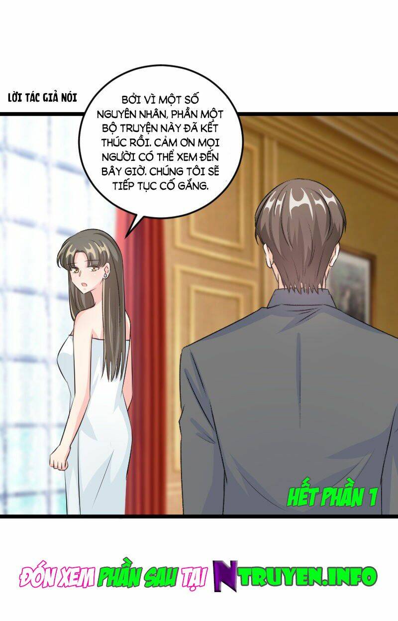 Tình Yêu Không Thể Bù Đắp - Chapter 101 - Page 20