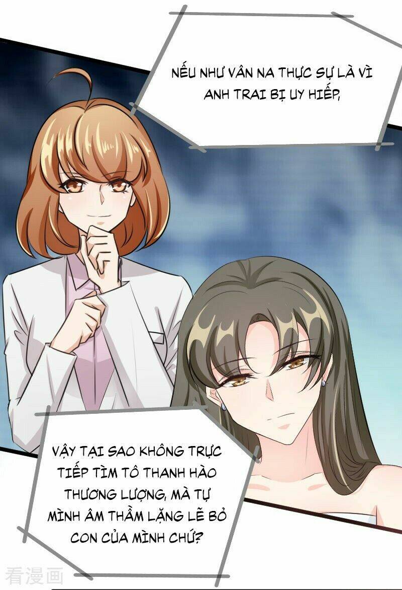 Tình Yêu Không Thể Bù Đắp - Chapter 101 - Page 5