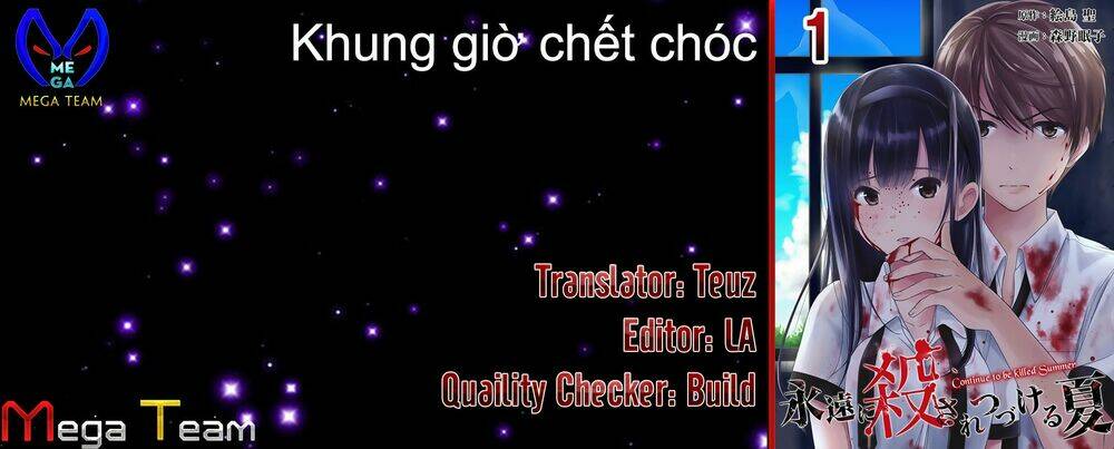 Khung Giờ Tử Vong - Chapter 3.2 - Page 13