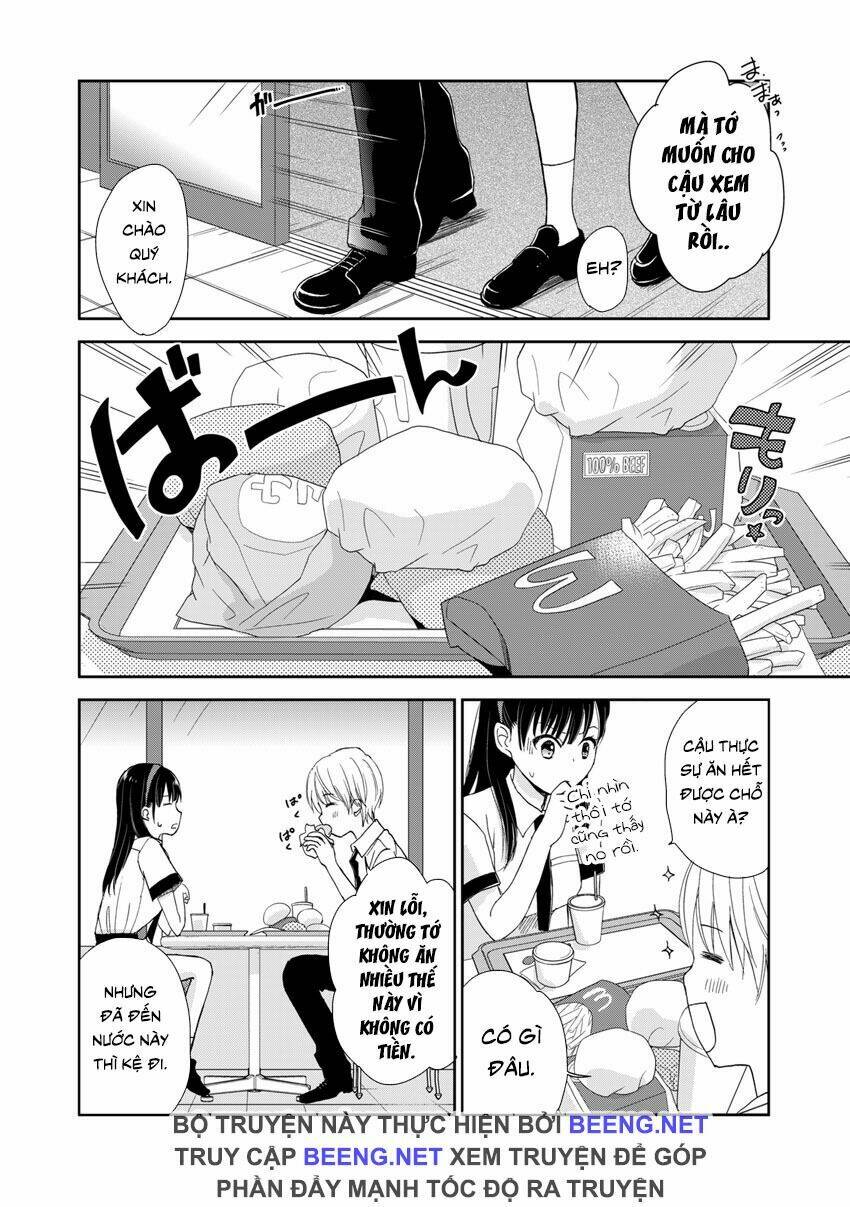 Khung Giờ Tử Vong - Chapter 3.2 - Page 3