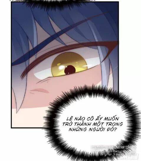 Ảnh Đế Thần Bí Trộm Cưới: Vợ Yêu, Tới Pk - Chapter 18 - Page 10